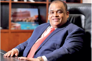 தம்மிக்க பெரேராவிற்கு கிடைக்கவுள்ள சக்திவாய்ந்த பதவி- செய்திகளின் தொகுப்பு