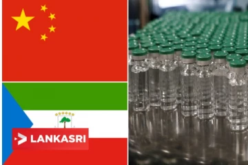 தடுப்பூசிக்காக போராடும் ஏழை நாட்டிற்கு 1 லட்சம் டோஸ்களை நன்கொடையாக அளித்த பிரபல நாடு!