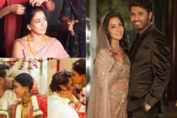 கல்யாண முடிந்த கையோடு ஹனிமூனுக்கு பறக்கும் பாவ்னி - அமீர்!! எங்கு தெரியுமா?