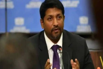 கமால் குணரட்ணவை பாதுகாப்பு செயலாளர் பதவியிலிருந்து நீக்க வேண்டும்! ருவான்