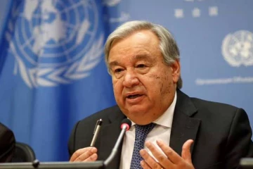 அனைத்து நாட்டு எரிசக்தி நிறுவனங்களுக்கு ஐ.நா கண்டனம்!