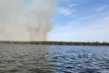 கனடாவின் இந்தப் பகுதியில் அவசர நிலை அறிவிப்பு