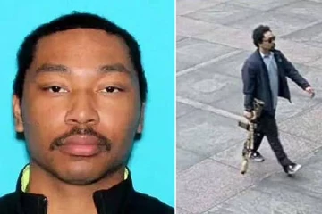 நியூயார்க் நகரை நடுங்கவைத்த 27 வயது நபர்... அதிகரித்த இறப்பு எண்ணிக்கை