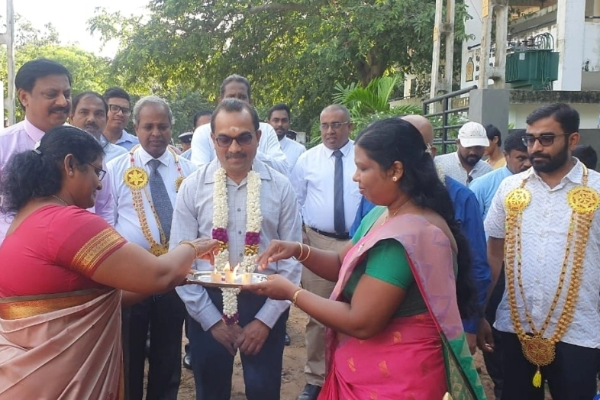 யாழ் விளையாட்டரங்கின் பணிகளை உடனடியாக நிறுத்த உத்தரவு! | Court Order Stop Work Jaffna Old Park Stadium