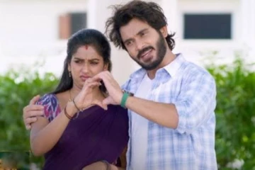 மூன்று முடிச்சு சீரியல் நடிகர் நியாஸ் நடிக்கும் தொடர் முடிவுக்கு வருகிறது.. ரசிகர்கள் ஷாக்