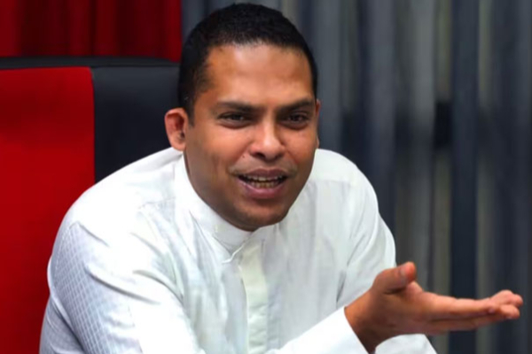 ரணிலுடன் இணையும் புதிய முகங்கள்.. ஹரின் வெளியிட்ட முக்கிய தகவல் | Major Change In The United National Party Harin