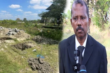 உடைந்த நிலையில் மனித எலும்புக்கூடுகள் -ஆய்வுகளின் பின்னரே உண்மை வெளிவரும்! சட்டத்தரணி நிரஞ்சன் தெரிவிப்பு