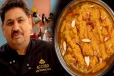 நாக்கில் வச்ச உடனே கரையும் பாதாம் அல்வா- Chef வெங்கடேஷ் பட் ரெசிபி இதோ!