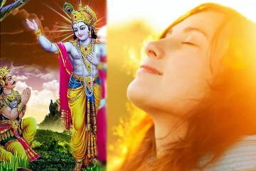 பகவத் கீதை: உங்களுக்கு எப்பொழுது நல்லது நடக்கும் தெரியுமா?