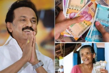 பெண்களுக்கு ரூ.1000; 2 கேஸ் சிலிண்டர், யார் பெயரில்? அரசு அதிரடி சர்வே!