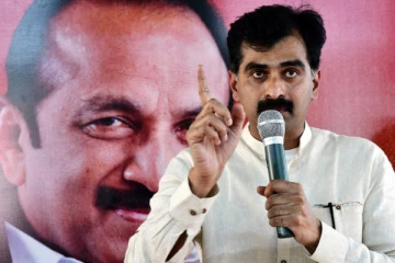 திமுக - மதிமுக இடையே மனக்கசப்பா..? துரை வைகோ விளக்கம்!