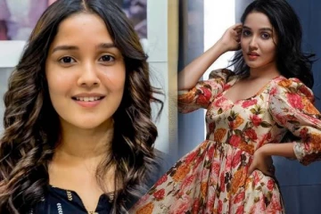 17 வயதில் ஹீரோயின் அவதாராம்.. போதைக்கு அடிமையாக மாறிய ரோலில் அனிகா...புகைப்படம்