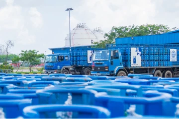 எரிவாயு விநியோகம் தொடர்பில் வெளியான முக்கிய அறிவிப்பு!