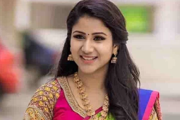 மேக்கப் போடாமல் சீரியல் நடிகை ஆல்யா மானசாவை பார்த்துள்ளீர்களா..! அனைவரையும் அசரவைத்த புகைப்படம் இதோ