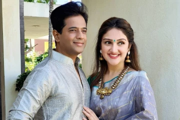 ஸ்ரீதேவி விஜயகுமாரின் மகளை பார்த்துள்ளீர்களா! அவரின் கியூட்டான குடும்ப போட்டோ இதோ