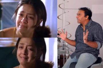 ஜோவின் ஓவர் ஆக்ட்டிங் ...ஒரே சீன் தான் படமே கேட்டுடுச்சு!! சில்லுனு ஒரு காதல் இயக்குனர் வருத்தம்!!