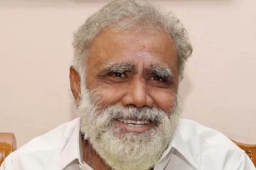 திடீர் உடல்நல பிரச்சனை..சென்னை அப்போலோவில் அமைச்சர் ஐ.பெரியசாமி!