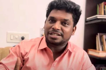 பிரியங்கா சரி... உல்டாவாக பேசி மணிமேகலையை கழட்டிவிட்ட நாஞ்சில் விஜயன்..