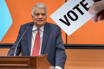 தேர்தல் மறுசீரமைப்புக்கான ரணிலால் நியமிக்கப்பட்ட புதிய குழு