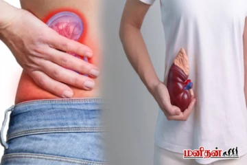 ஒருவருக்கு ஒரு கிட்னி மட்டும் இருந்தால் எவ்வளவு நாட்கள் உயிர் வாழலாம்?