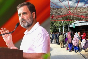 லடாக் கவுன்சில் தேர்தலில் காங்கிரஸ் கூட்டணி அபார வெற்றி! படுதோல்வியை சந்தித்த பாஜக