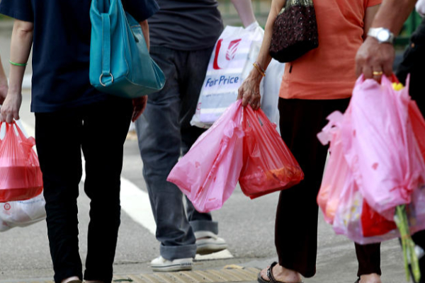 அரசாங்கத்தின் முடிவால் இதுவே நடந்தது - அகில இலங்கை சிறு கைத்தொழில்கள் சங்கம் | Polythene Ban In Sri Lanka