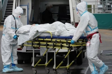 நாட்டில் பதிவான கோவிட் மரணங்களின் நிலவரம்