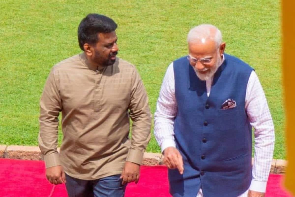 இலங்கை அரசாங்கம் மீது கடும் அதிருப்தியில் இந்தியா | India Is Unhappy About Sri Lanka இலங்கை அரசாங்கம் மீது கடும் அதிருப்தியில் இந்தியா | India Is Unhappy About Sri Lanka