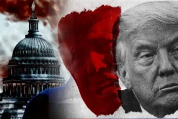 நான் அமெரிக்க ஜனாதிபதியாகாவிட்டால் இரத்தக்களறி - டிரம்பின் மற்றுமொரு சர்ச்சை