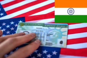 2028 வரை இந்தியர்களை Green Card-க்கு தகுதியற்றவர்களாக அறிவித்த அமெரிக்கா- ஏன்?