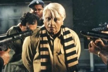 இந்தியன் படத்தின் மொத்த வசூல் இத்தனை கோடியா? பாக்ஸ் ஆபிஸில் செம வேட்டை