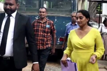 නතාෂා ඇප මත නිදහස්.. නැවතත් සමාජ මාධ්‍යයේ ඇයගේ නමින් පළවුණු සටහන් රැසක්...(PHOTOS)