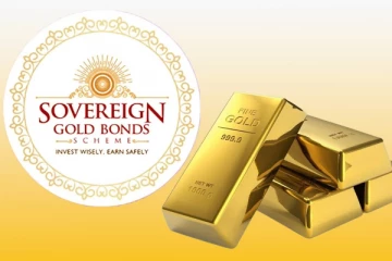 Sovereign Gold Bond: பிப்ரவரி 12ல் மீண்டும் தொடங்கும் அரசு தங்கப் பத்திரத் திட்டம்