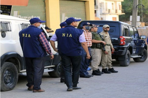 பாப்புலர் ஃப்ரண்ட் ஆஃப் இந்தியா அமைப்பு கலைப்பு - பொதுச்செயலாளர் அறிவிப்பு | Dissolution Of Popular Front Of India