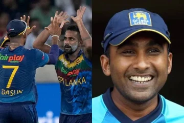 சிறப்பாக முடித்தீர்கள் வீரர்களே! உலகத் தரமான ஆட்டம்..இலங்கை அணியை பாராட்டிய மஹேல ஜெயவர்த்தனே