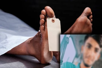 மலேசியாவில் பறிபோன மலையக இளைஞனின் உயிர்: தாய்மண்ணில் நல்லடக்கம்