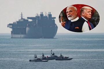 ஹோர்முஸ் நீரிணை திறக்கப்பட வேண்டும்! ட்ரம்பிற்கு மோடியின் அவசர அழைப்பு