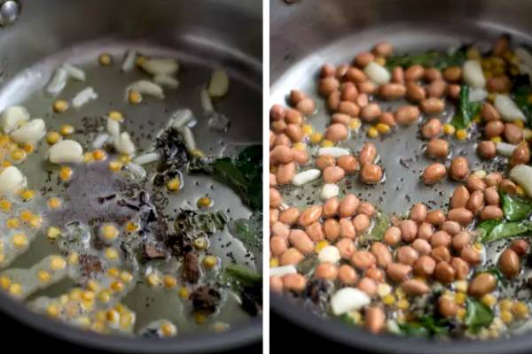 நெஞ்சு சளியை கரைக்கும் வெற்றிலை சாதம்- இலகுவாக செய்வது எப்படி? | Vetrilai Sadam Recipe In Tamil