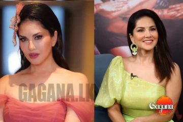 ලංකාව එක දෙයකට සනී වහ වැටිලා - මෙන්න විස්තරේ