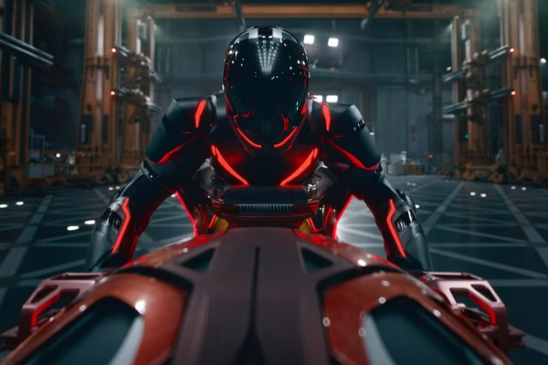 Tron: Ares திரை விமர்சனம் | Tron Ares Movie Review