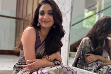 கல்யாணத்துக்கு பின் சினிமாவுக்கு குட் பாய்? கீர்த்தி சுரேஷ் எடுக்கப்போகும் முடிவு..