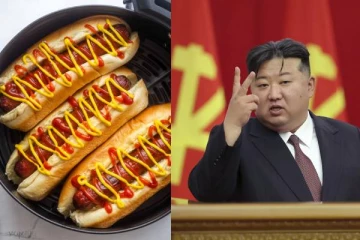 இனி இந்த உணவை சாப்பிடுவது தேச துரோகம் - வடகொரியாவின் புதிய கட்டுப்பாடு