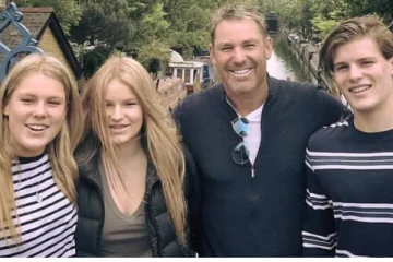 மறைந்த ஷேன் வார்னே உயில் விபரம் வெளியீடு! மனைவிக்கு எதுவுமில்லை... மொத்தமும் யாருக்கு?