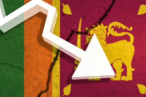 இலங்கை வரலாற்றின் முதல் முறை... அதிகபட்ச பணவீக்கம் பதிவு! | Sri Lanka Recorded Highest Inflation In History