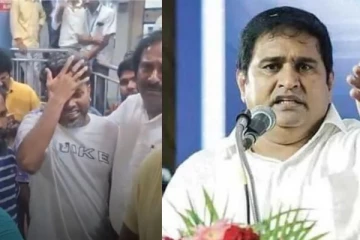 ஆம்ஸ்ட்ராங் கொலை சம்பவம்...கதறி அழுத பா.ரஞ்சித் - கொந்தளிக்கும் தலைவர்கள்!!