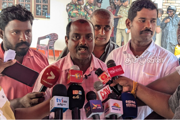 மன்னார் காற்றாலை திட்டம்! ஜனாதிபதியுடனான சந்திப்பின் பின்னர் எடுக்கப்பட்ட முக்கிய தீர்மானம் | Mannar Wind Power Plant Deadline