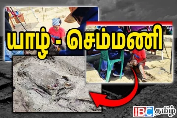செம்மணியில் தோண்ட தோண்ட வெளிவரும் எலும்புக்கூடுகளால் அதிர்ச்சி