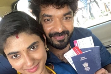நடிகர் ஜெய்க்கு பிரபல ஹீரோயின் உடன் திருமணம் முடிந்துவிட்டதா? படுவைரல் ஆகும் போட்டோ