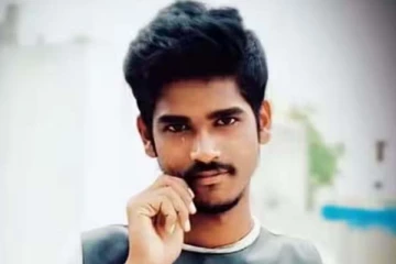 நடனமாடிக் கொண்டிருந்த இளைஞர் திடீர் உயிரிழப்பு