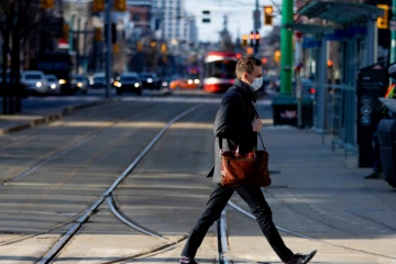 ஒன்ராறியோவில் முன்னெடுக்கப்பட்டுள்ள அதிரடி நடவடிக்கை!